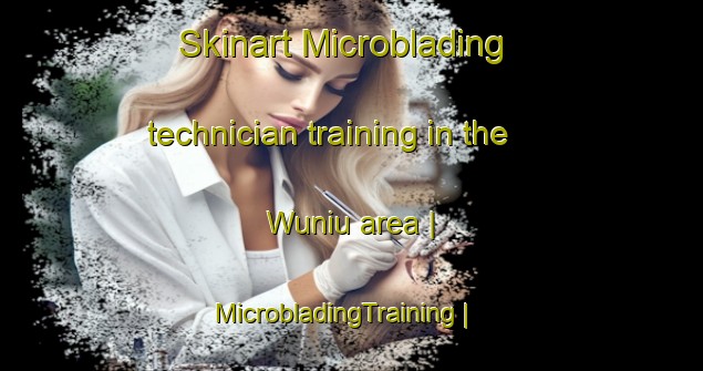 Skinart Microblading technician training in the Wuniu area | MicrobladingTraining | MicrobladingClasses | SkinartTraining-China